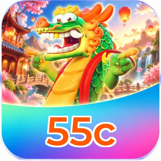 55c Win - Jackpots e Vitórias