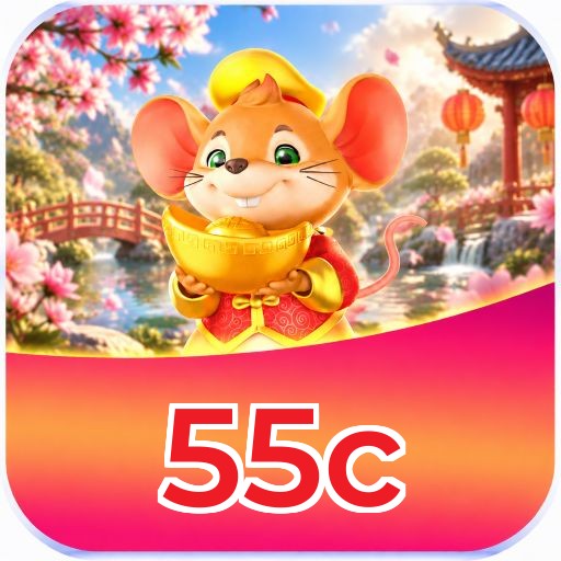 55c VIP Program Logo
