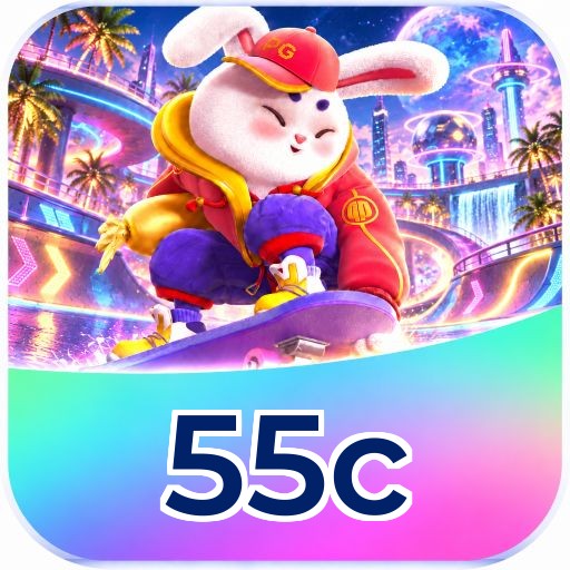 55c Logo Verificado