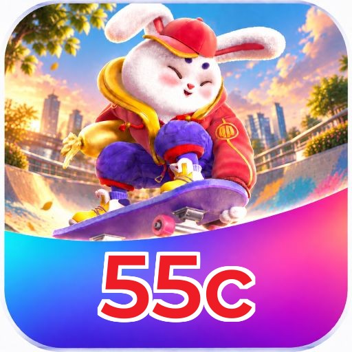 55c Logo Oficial