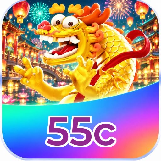 Principais provedores de slots da 55c - NetEnt, Pragmatic Play, Play'n GO