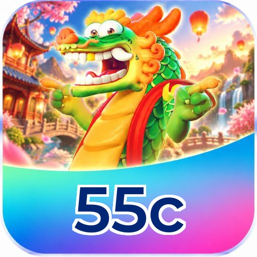 Como instalar o app da 55c
