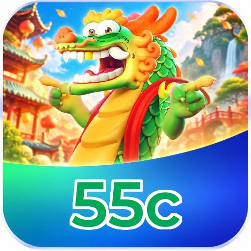 Logo 55c Cadastro Brasil