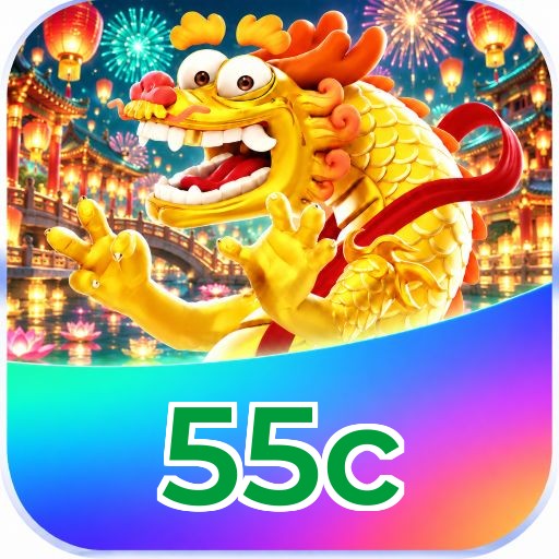 55c Baixar Download Logo Oficial Certificado