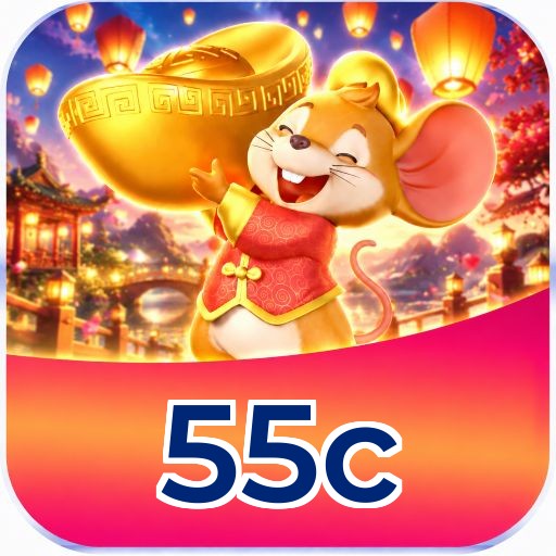 55c Loteria Online Brasil - Plataforma Certificada