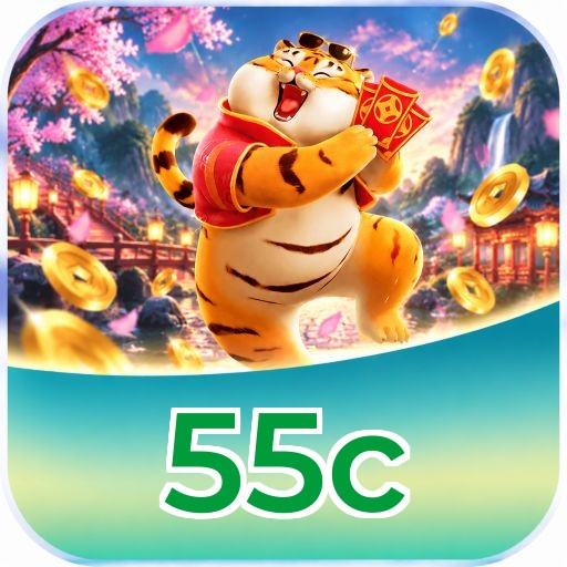Requisitos do APK 55c para Android - Logo Oficial