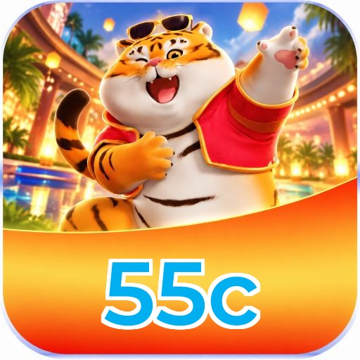 55c Logo