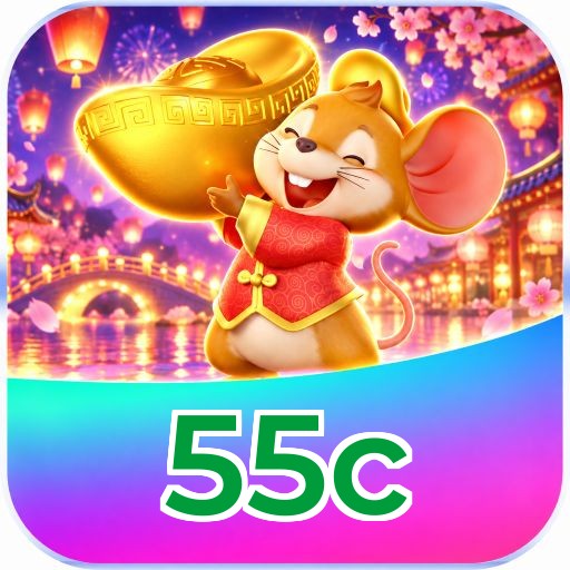 55c Jackpots Progressivos