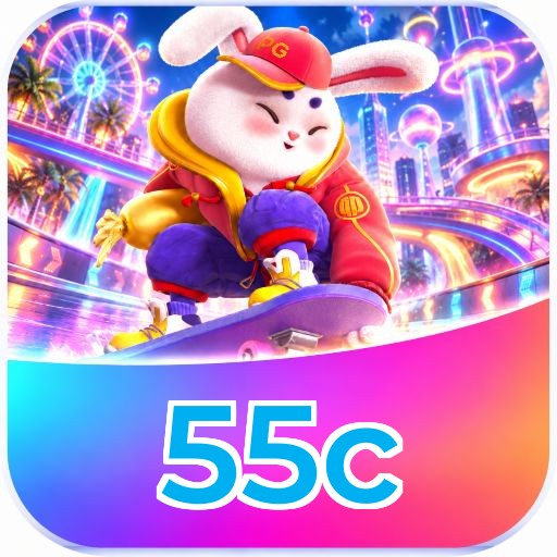 55c APP Logo Oficial Certificado Android iOS