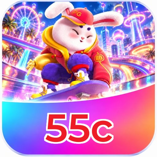 Logo 55c APK Android Brasil