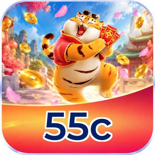 Logo 55c Loteria Online