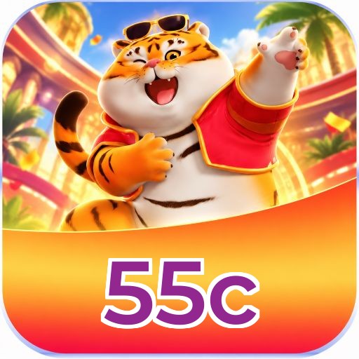 55c Slots Premium Brasil